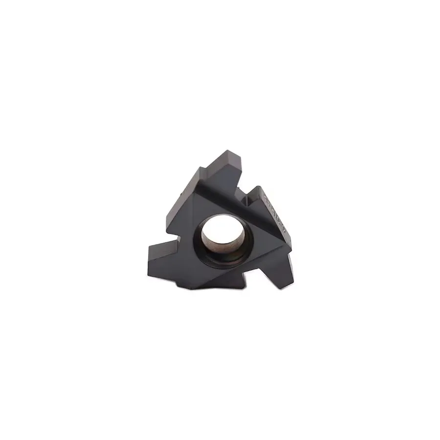 DESKAR Threading Blades 22ER/IR 4.0/5.0/6.0TR LDA LDC Stainless Steel And Steel Parts Processing Trapezoidal Threading InsertsDE