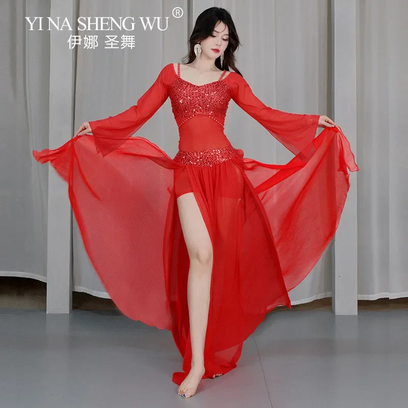 #18 Belly Dance Performance Outfit Sets Discount Picks