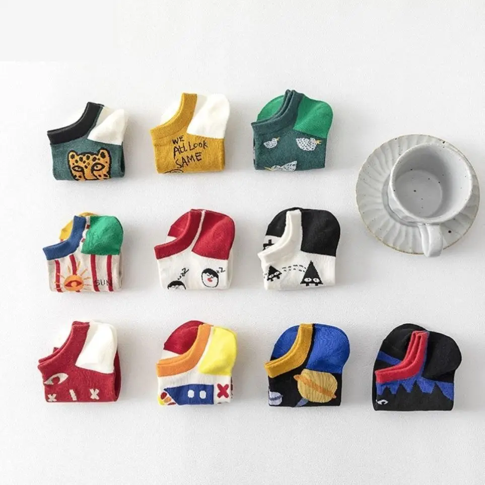 Thumbnail 3 - #80 Best Low Cut Ankle Socks to Buy In 2026