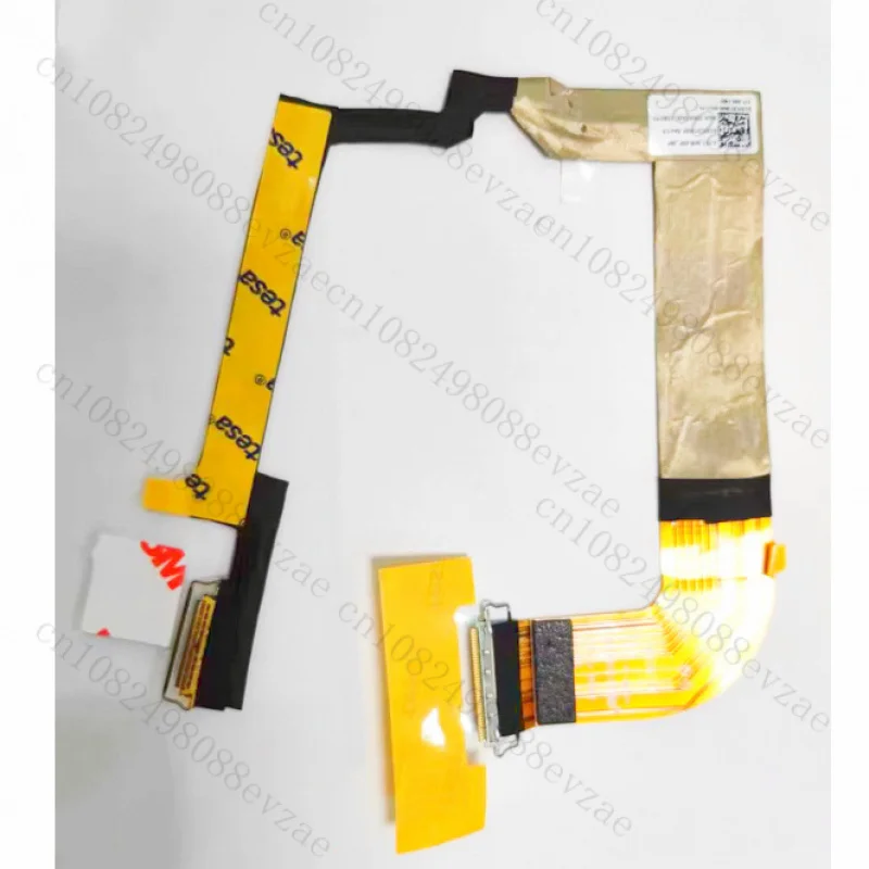 For Lenovo Legion Slim 5-16IRH-16ARH ILYE3 R7000P LCD Screen cable LCD-Cable