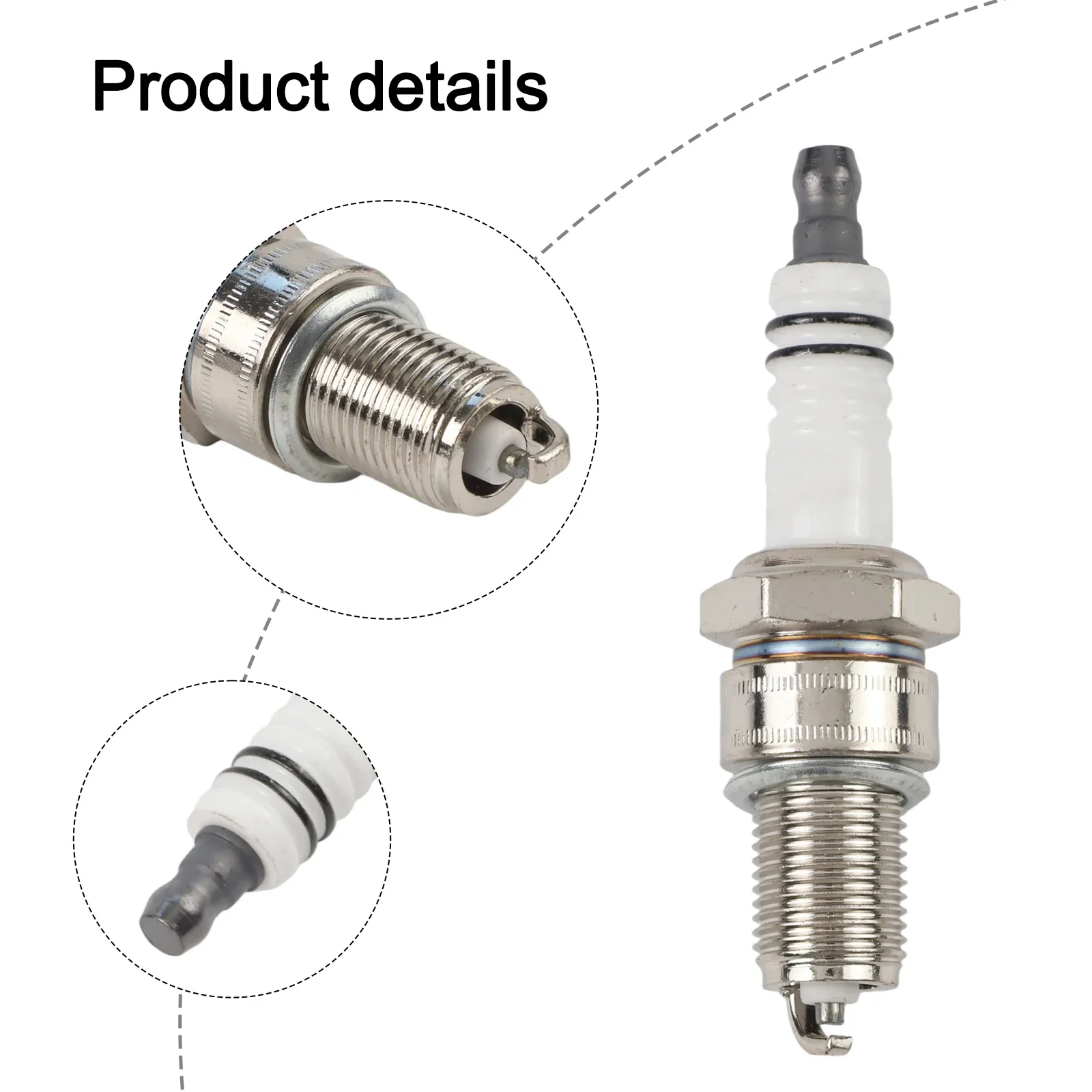 AAAAAOverHeadValve For OHV Engines RC12YC 992304 Replacement Part No 992304 Compatible With Multiple Engine Models