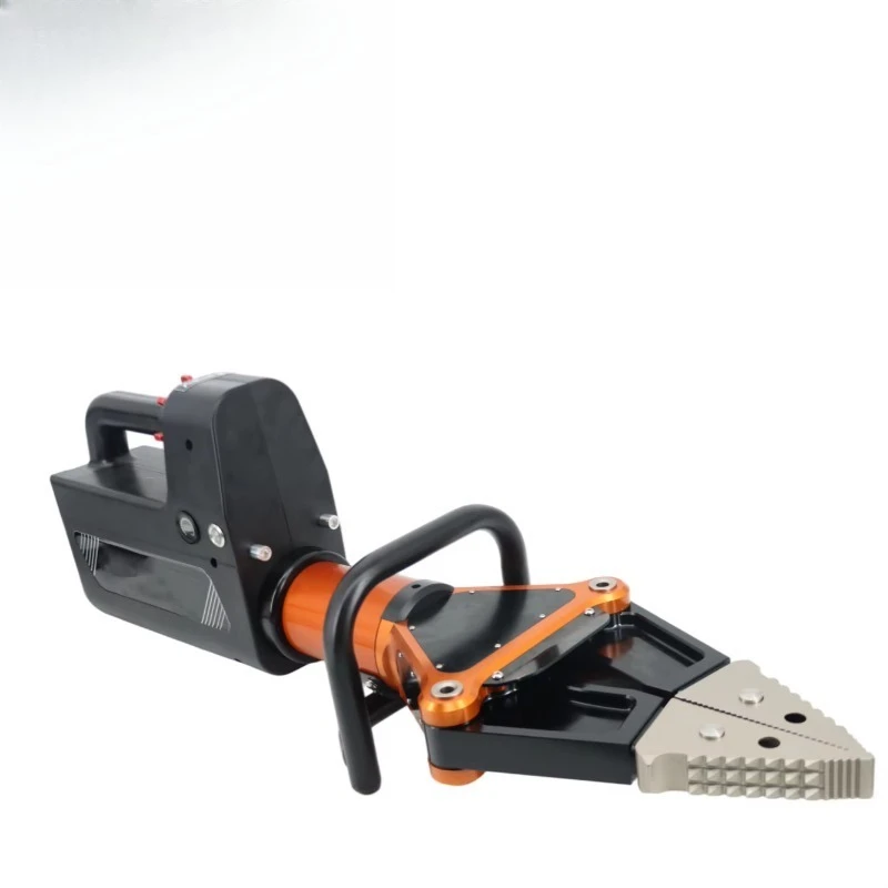 Electric Spreader for Rescue Operations in Traffic Accidents Disasters Urban Areas High-Strength 740mm Spreading Distance