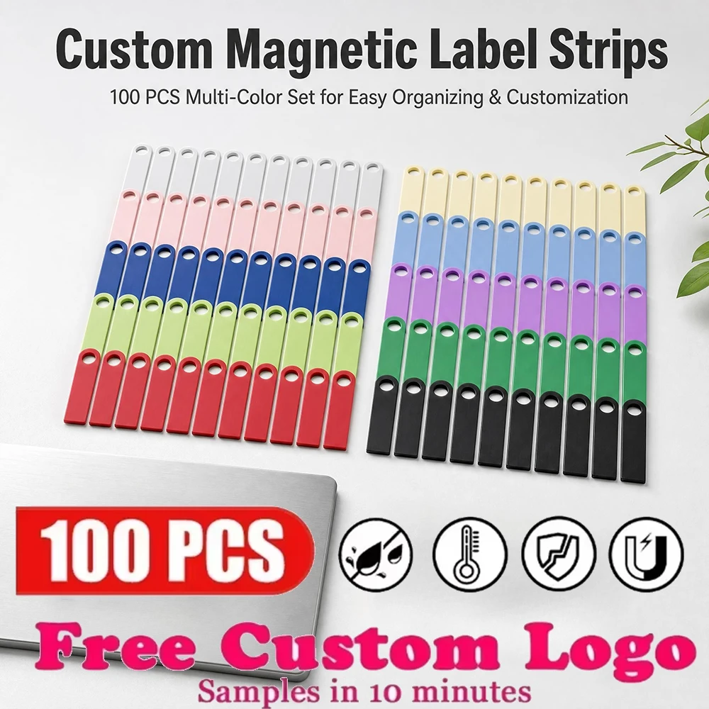 100PCS Lote USB Flash Drive 128GB Free Custom Logo Pen Drive 64GB Mini Metal Memory Stick 32GB 100 Pieces Wholesale Pendrive 16G
