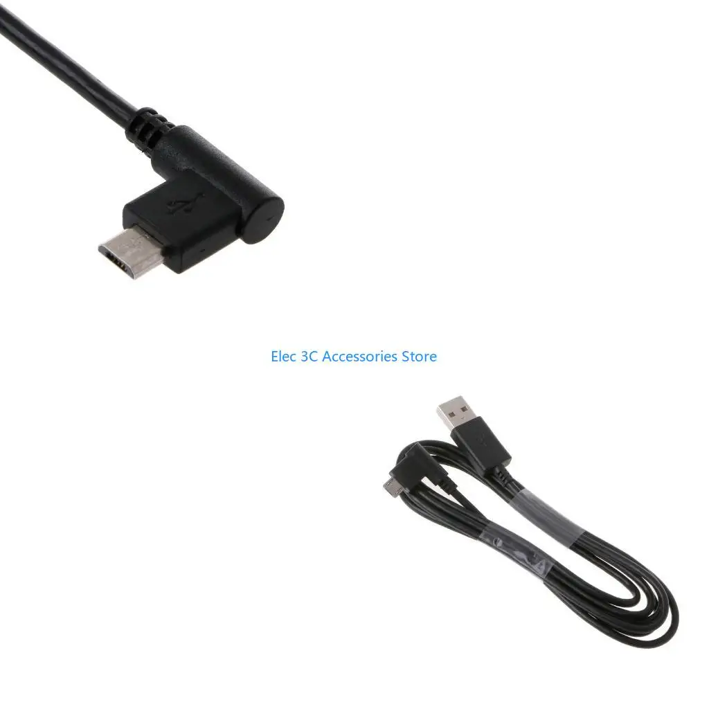 Y51A 4.9 Ft USB-Cable for CTL471CTL671 CTL472 CTL672 CTL490 Touch-Digital-Art-Drawing-Tablet-Pad-Data-Charging-Cord