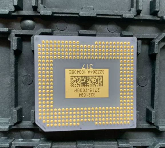 New Original Projector Accessories, 1912-7039E, HD Projector Imaging Chip