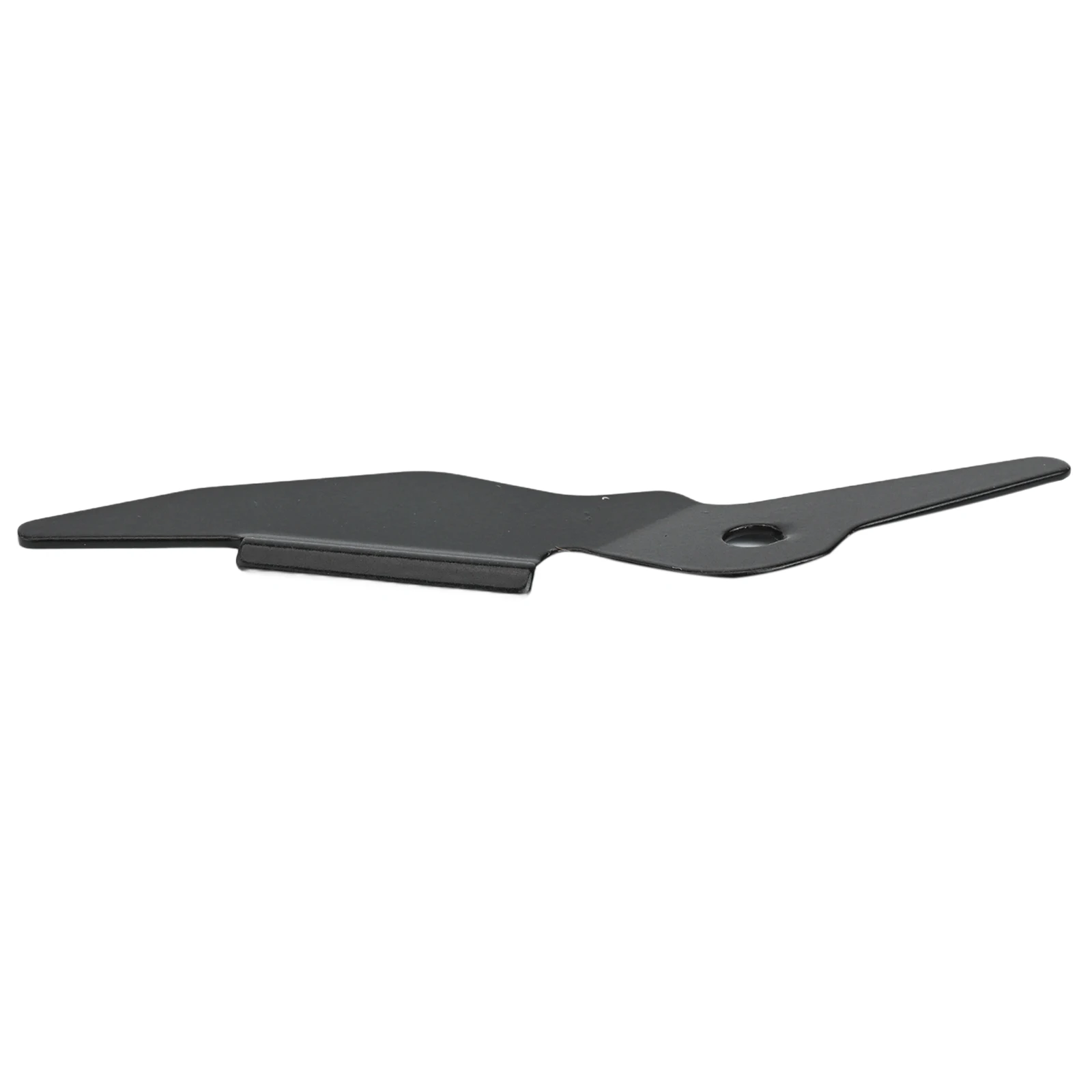 Daily Driving Bracket Set Bumper Support Automotive Bumper Support Part Bracket Easy Installation High Universality Fitment