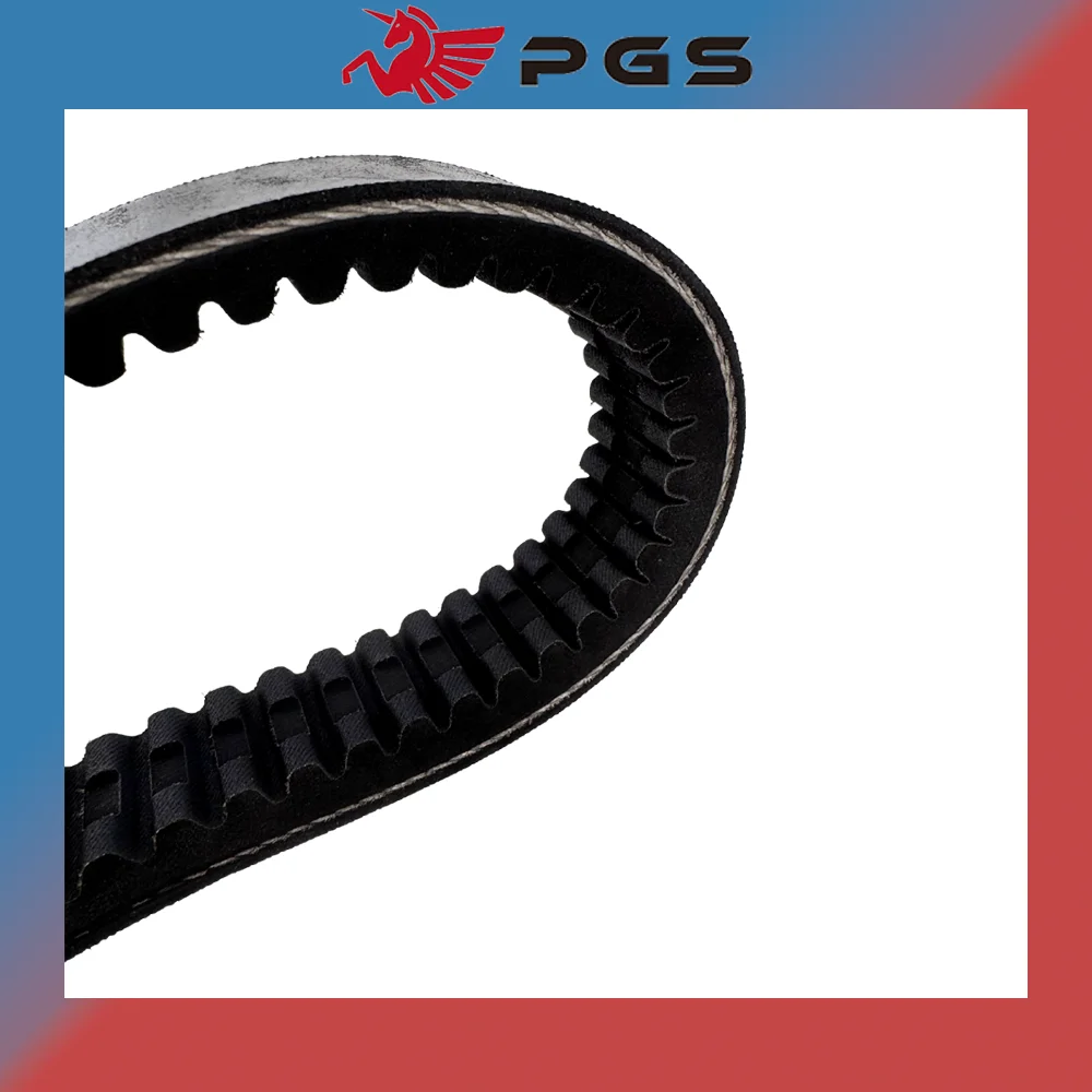 حزام قيادة PGS لـ JDM Orane Titanizer ، EPget029 B3221AA1181 B3211AA1181 ، 1/Albizia Abaca Microcar 1 MC2 Yanmar ، 820x29
