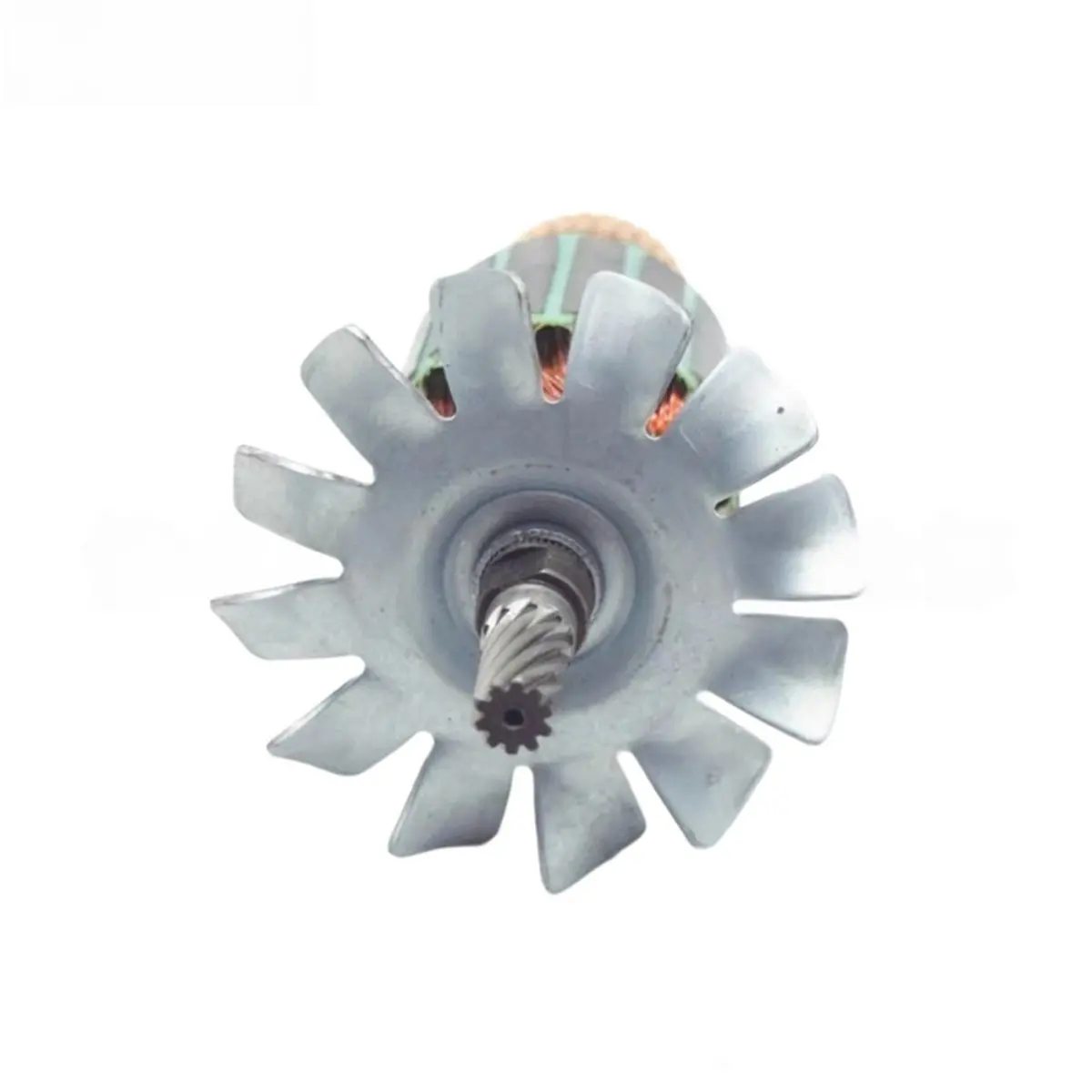 Y1518A J~Replacement Armature Rotor Anchor for KGS254M 310011490 Reliable Solution for Maintaining Cutting Performance