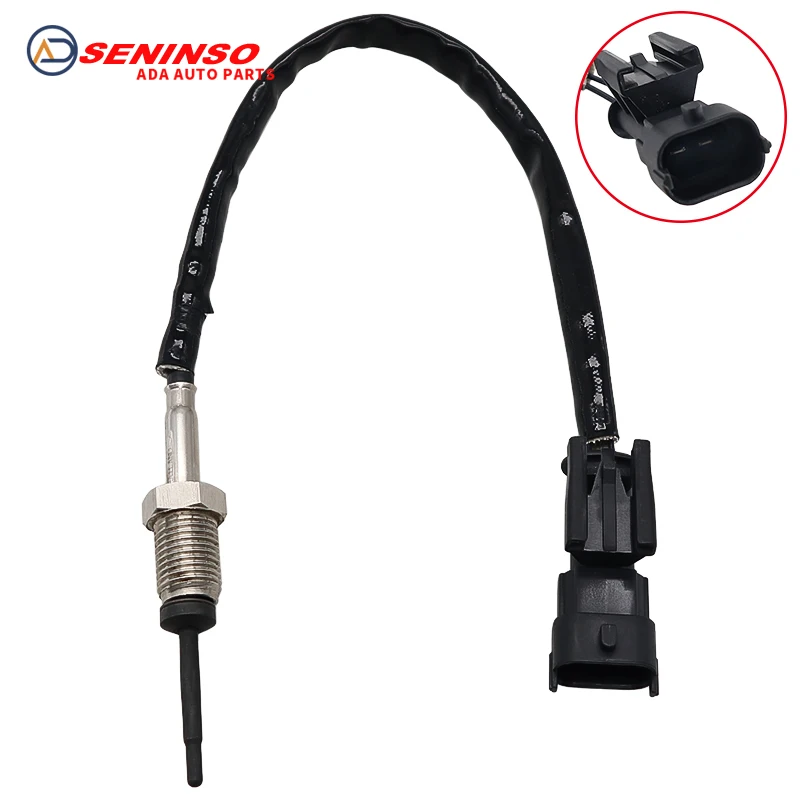 

Original New 39220-27450 Exhaust Gas Temperature Sensor For Hyundai I30 Sonata Tucson For Kia Rio Magentis Ceed Carens Sportage