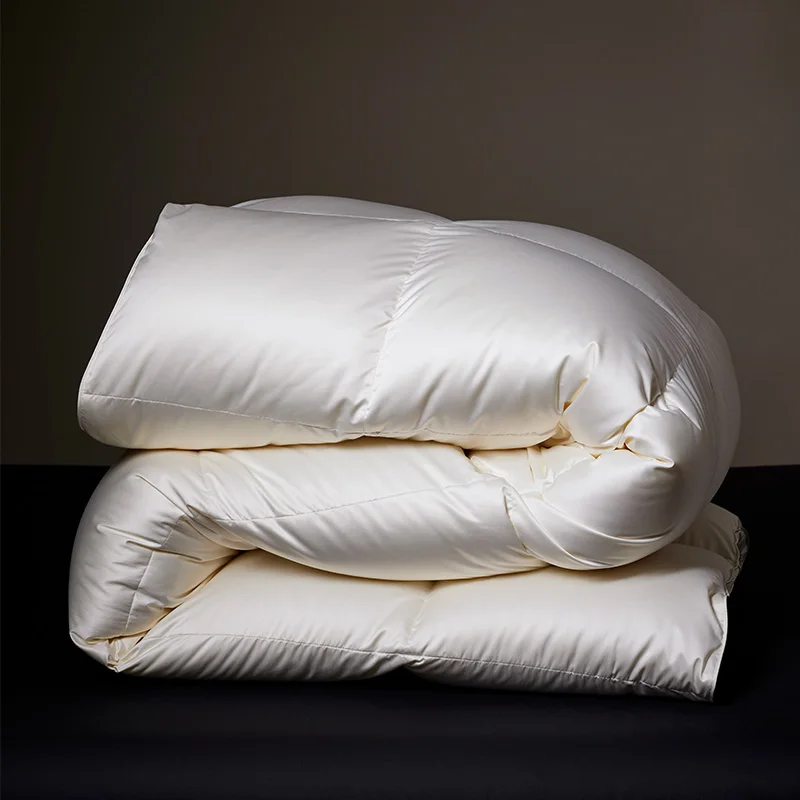 

Customizable thickened warm autumn and winter quilt core