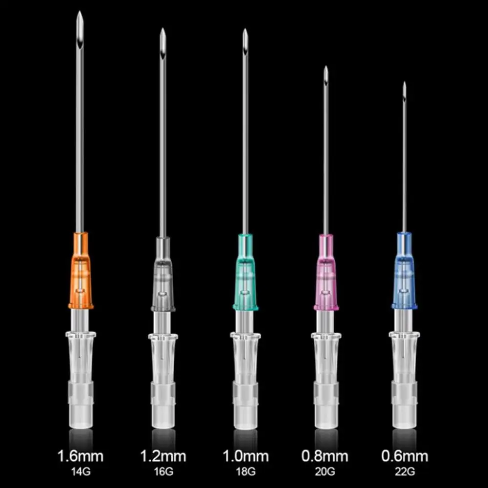 14PCS Set Includeds Mixed Piercing Clamps Clean Tools Gloves Belly Ear Nose Piercing Kit Eyebrow and Ear Piercing Supplies