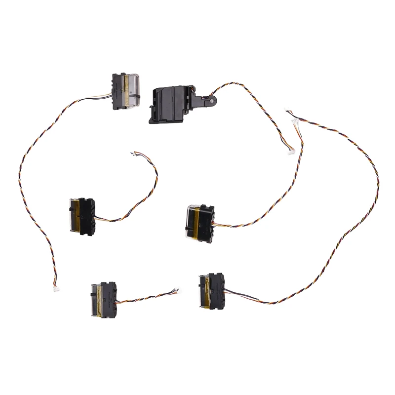 

Caci For Irobot S9 Robot Vacuum Cleaner Parts Cliff Sensor Accessories