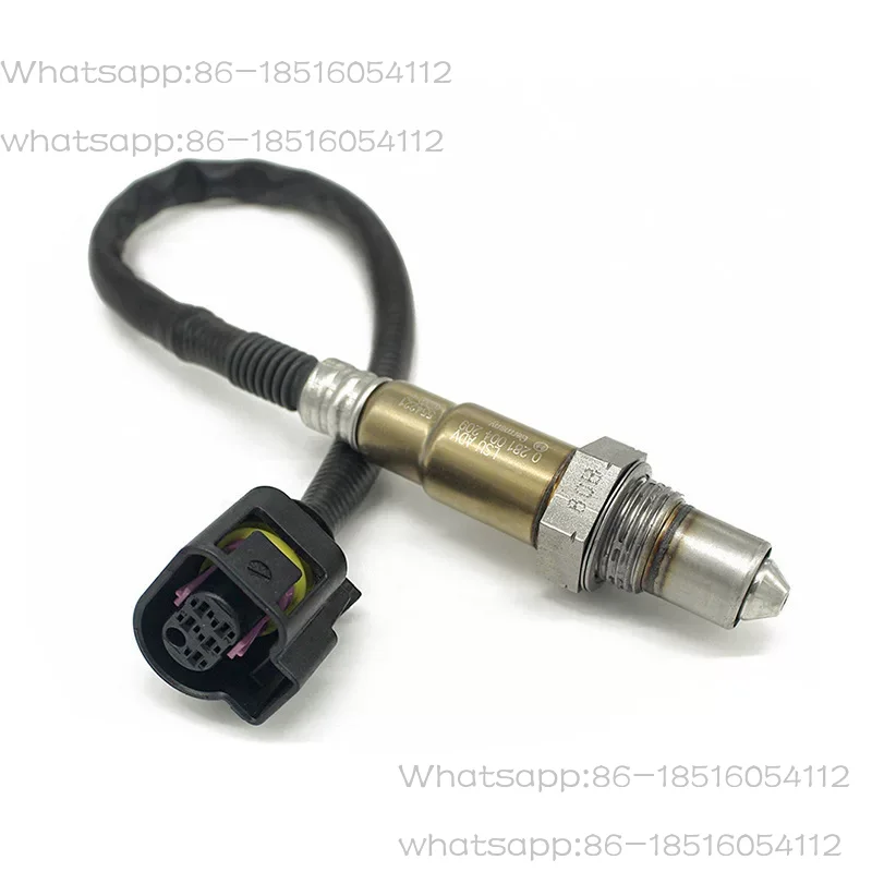 

Oxygen Sensor PW911148 with Original Parts of The Air-fuel Ratio Meter