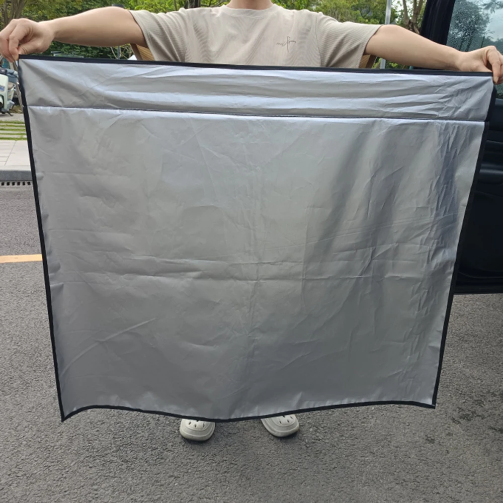 Waterproof Oxford Cloth Car Do - Phone Cases Blunt ulasan dan harga