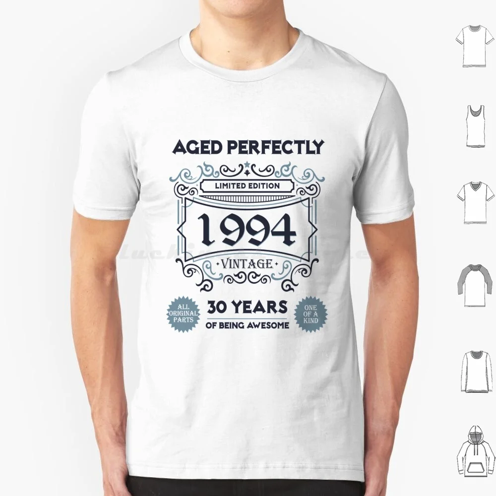 Legend Aged Perfectly Born In 1994 Limited Edition , 30th Birthday Gift 30 Years Of Being Awesome Vintage Turning 30 Years T