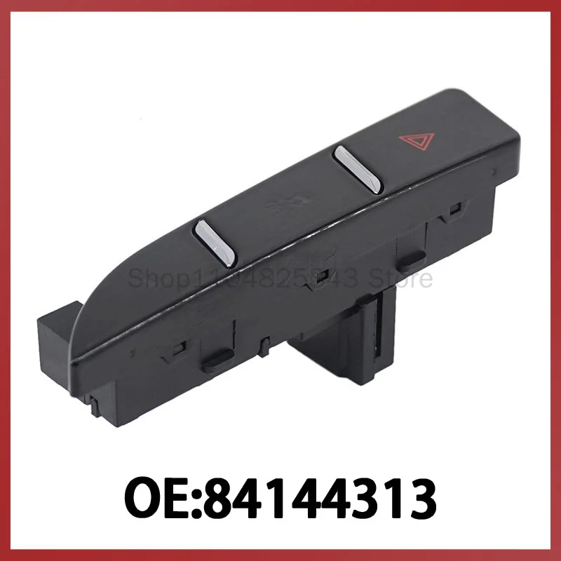 

84144313 for 13-18 Cadillac GM Auto Parts Warning Light Switch