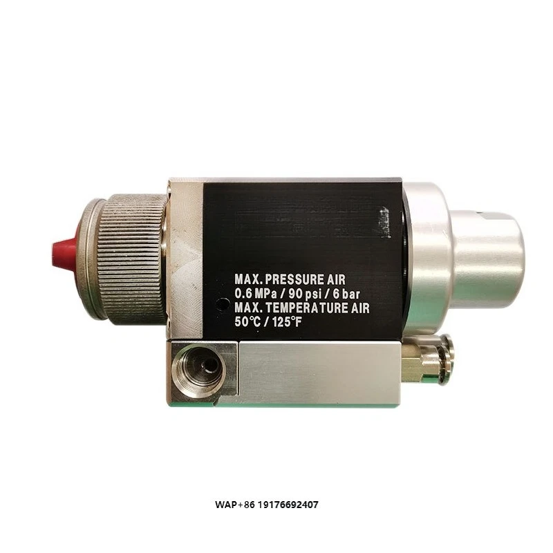 German Wagner GA4000ACIC Automatic Spray  Pneumatic Tools Mixed Paint Spray for Car