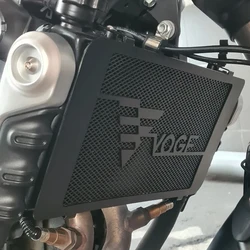 Motorcycle Accessories Radiator Grille Cover Guard Protection Protetor For LONCIN VOGE 525R 525DS 525AC 525ACX 525 R DS AC ACX