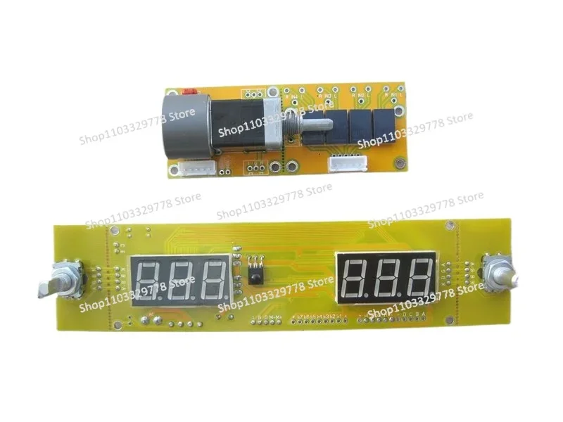 HIFI remote control volume board relay motor PGA2311NJW1194 multi-version JV13