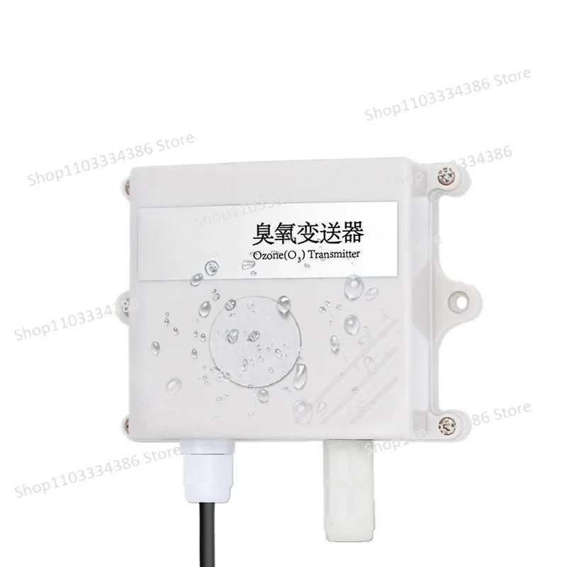 Ozone Sensor Gas De… - image