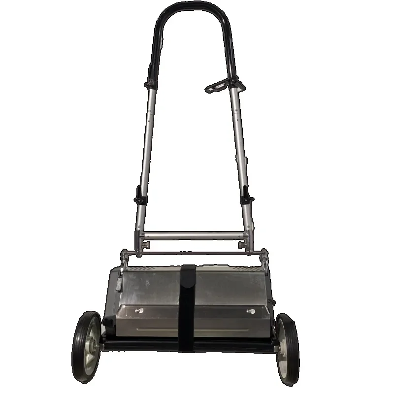 dry carpet cleaning machine TM5 20 inches