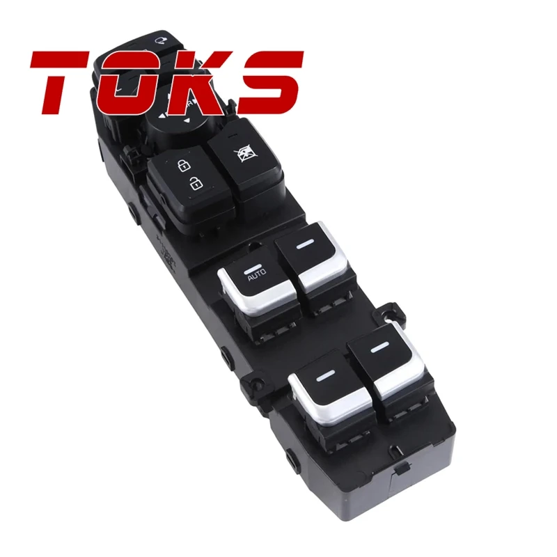 

Car Power Window Switch For Kia Sorento 2016-2018 93570-C5100