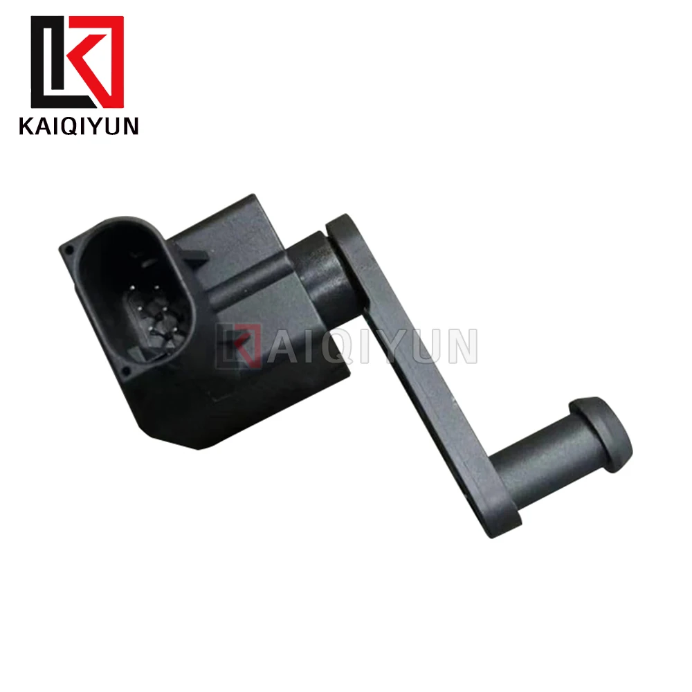 For Jaguar XJ8 X350 2004-2007 Rear Left or Right Height Level Sensor 6 Pins C2C2254 C2C2256 Car Accessories