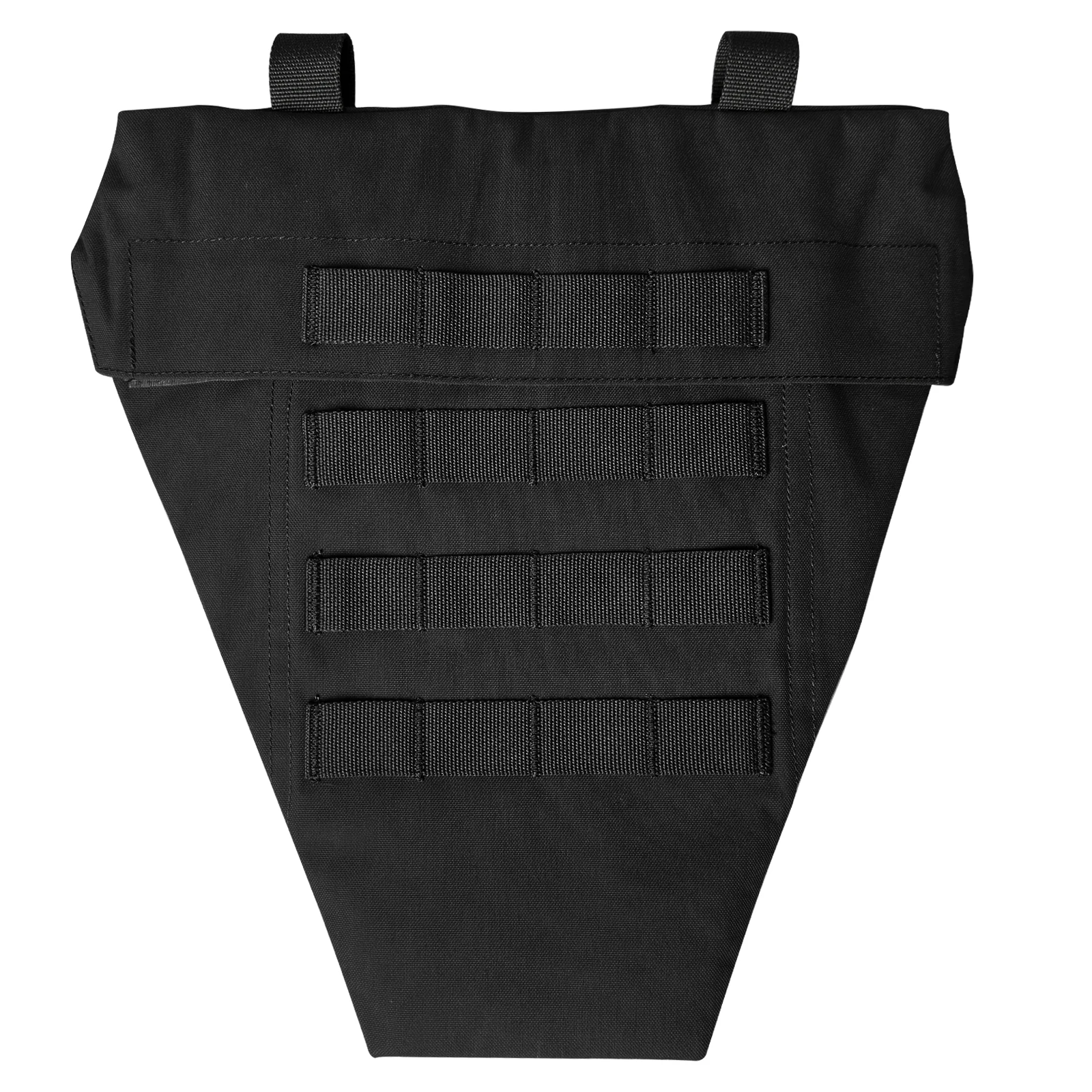 EMERSONGEARS 500D Nylon Crotch Protect with Foam panel  molle surface buckle connected pouch for tactical vest