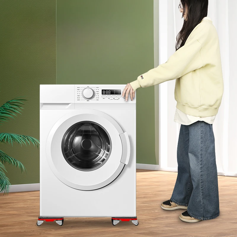 

Moving Artifact Furniture Heavy Object Moving Bed Cabinet Universal Wheel Universal Household Mover Pulley