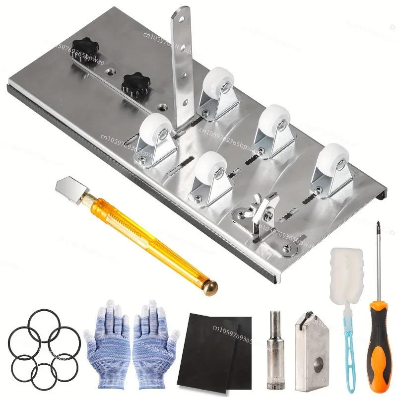 

Multi-specification Waste Tool IDY Tool Wine Bottle Tool Cutting Machine