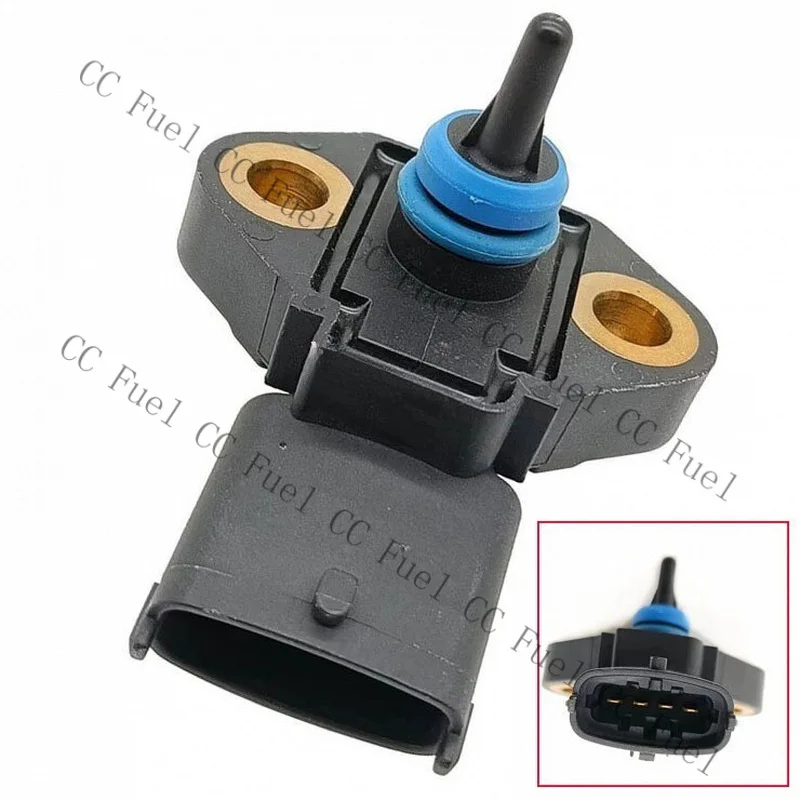 C+ Engine Oil Pressure Sensor Switch For Porsche Panamera 948-606-213-00