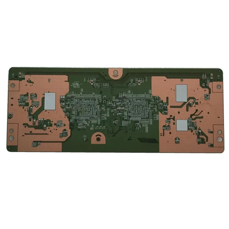 14Y_U2FU13TMGC4LV0.1 بطاقة المنطق للتلفزيون المعدات الأصلية T CON Board LCD التي تم اختبارها