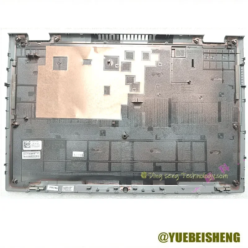 Imagem -02 - Yuebeisheng-tampa Inferior da Caixa Dell Inspiron 13 7347 7348 7359 0k16t9 Novo