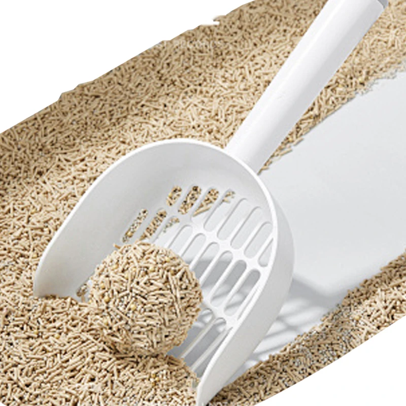 Pellet Cat Litter Premium Quality Product Superior Absorbency Compressed Straw