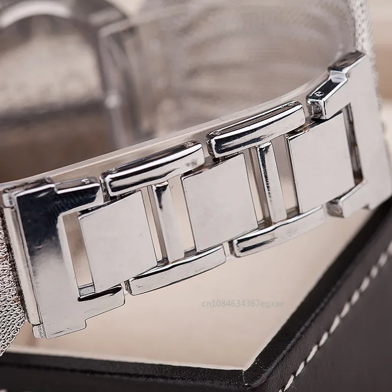 Luxury Ladies Watch Female Fashion Quartz Wristwatches Woman Gold Rhinestone Watches Casual Analog Bracelet Watch Montre Femme