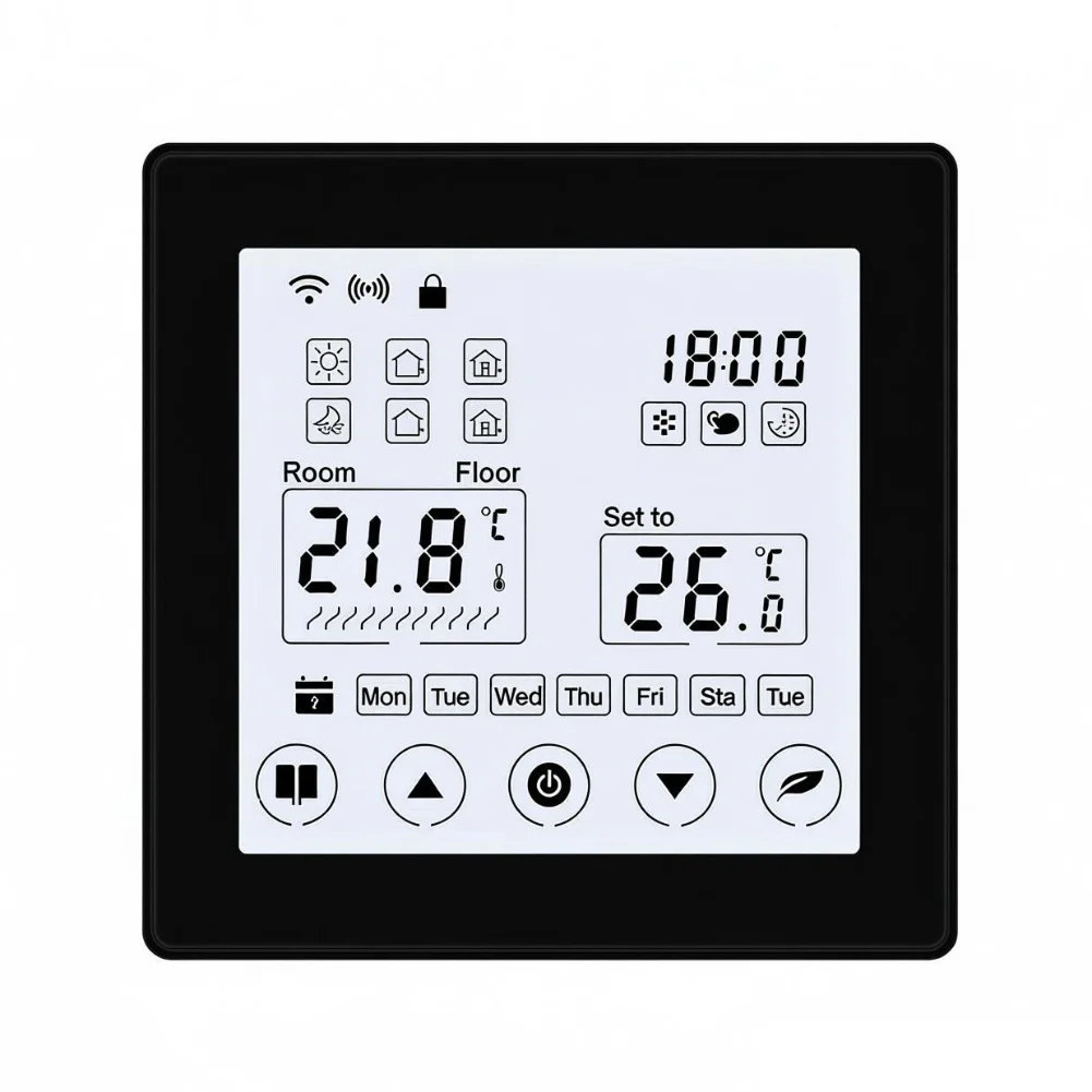 thermostat-intelligent-wifi-avec-ecran-tactile-pour-controle-du-chauffage-economie-d'energie-avec-temperature-reglable-et-connectivite-a-l'application-a-distance
