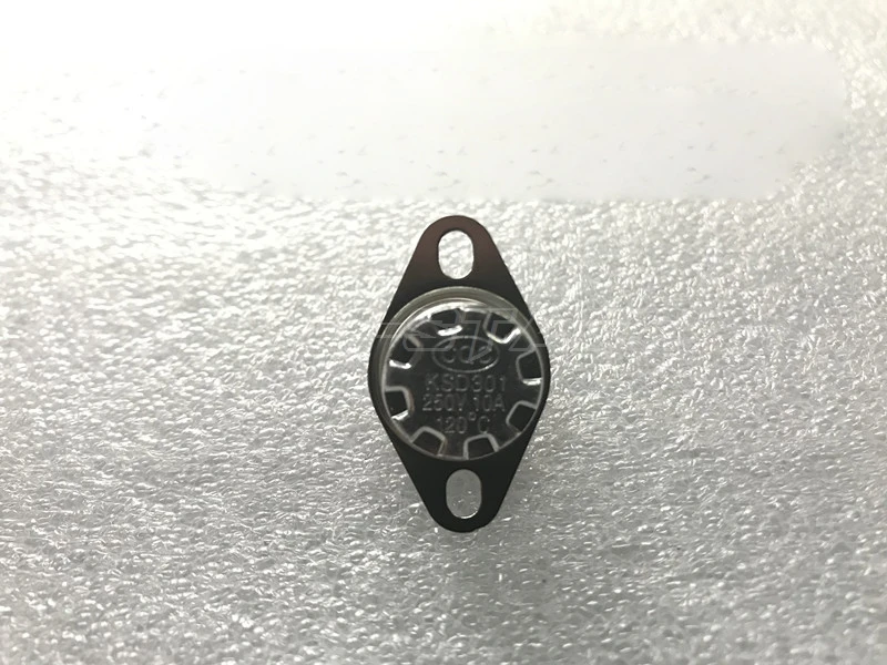 230W260W280W330W Beam Lamp Temperature Controller Suddenly Jumps Temperature Sensor Constant Temperature Overheat Protector