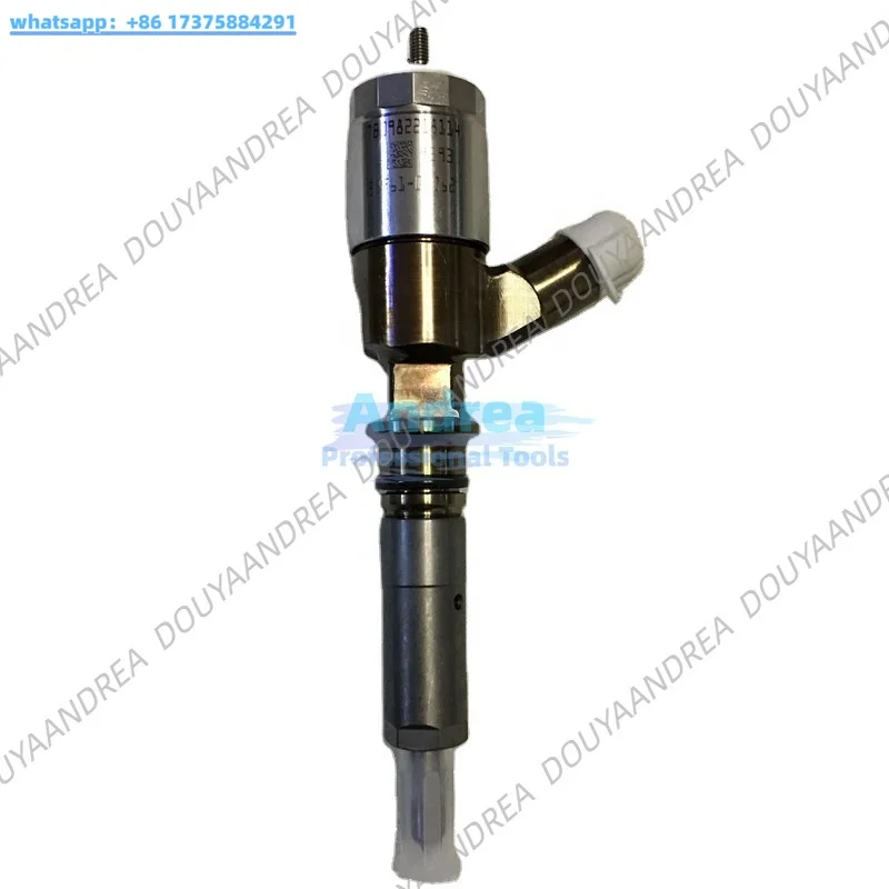 C6.4 Common Rail In… - image