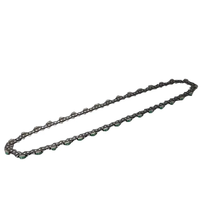 FOR Wall Cutting Machine Stone Pile Cutting Machine Solid Pile Accessories Diamond Chain Imported Chain Special Guide Plate