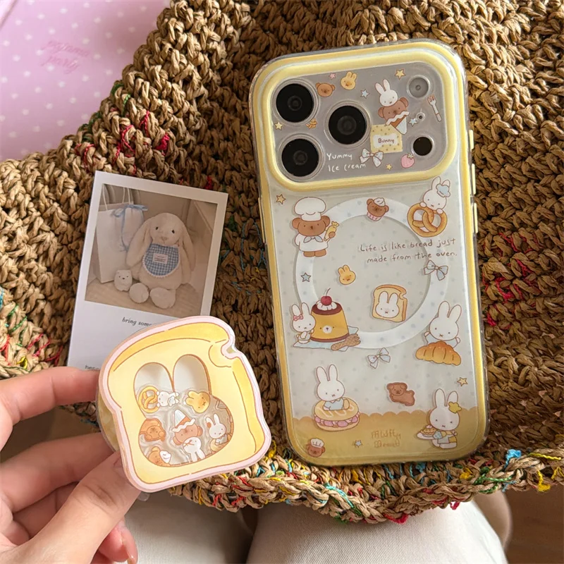 Rilakkuma iphone 5s case-AliExpress
