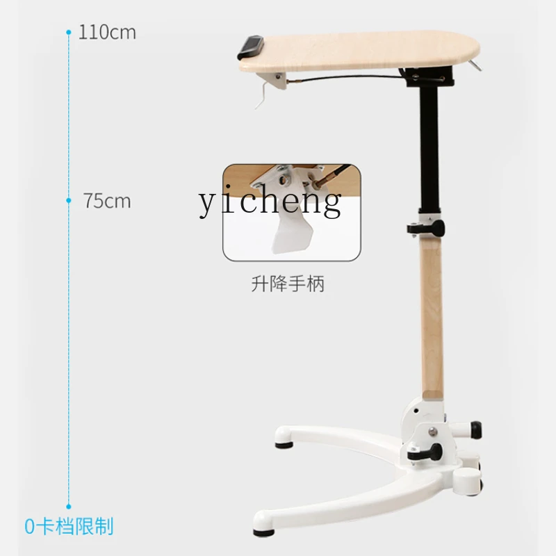 

XL Folding Platform Podium Speaking Table Training Meeting Adjustable Mobile/Portable Small Platform