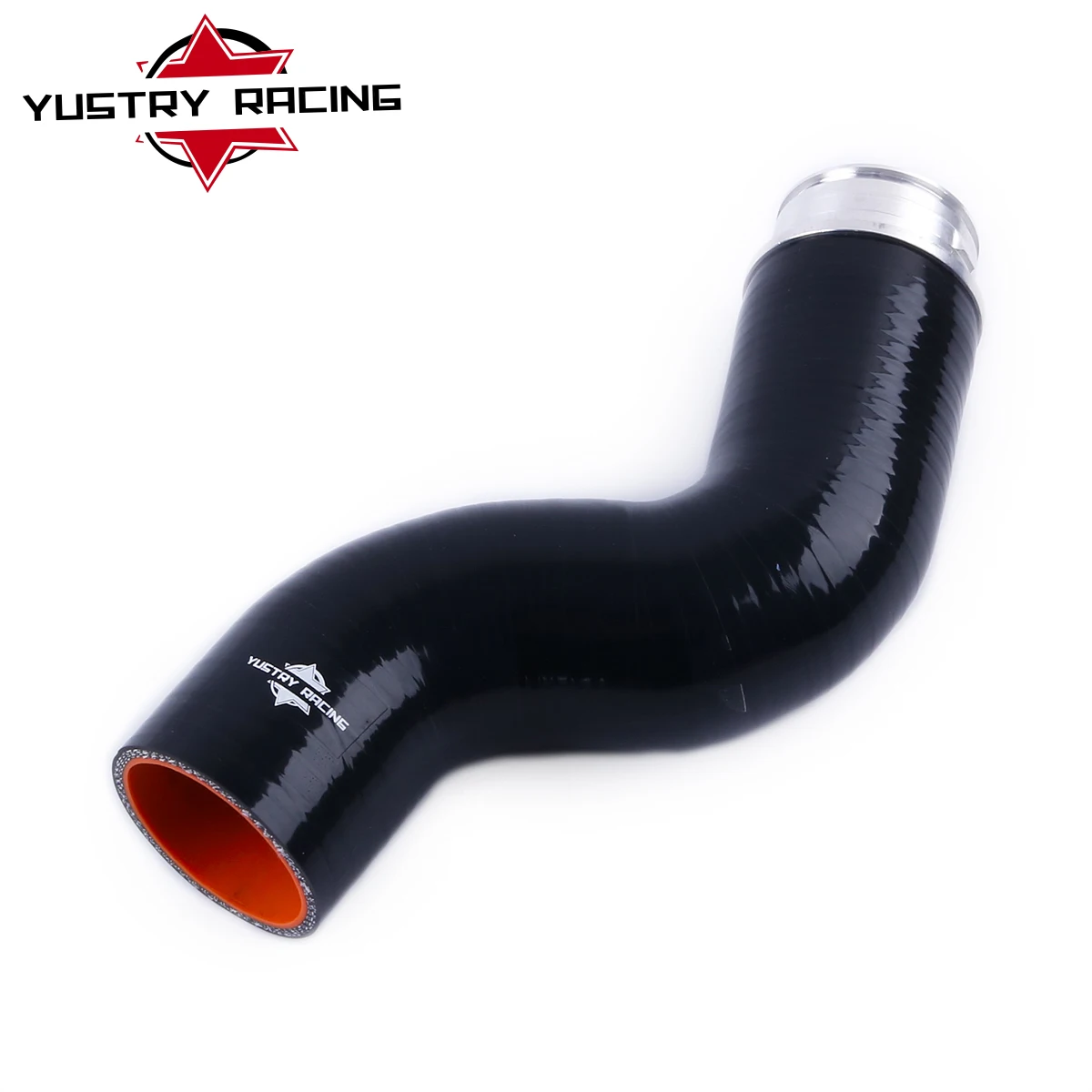 Silicone Intercooler Turbo Boost Hose Kit for VW Golf GTI MK5 Audi A3 8P 2.0TFSI