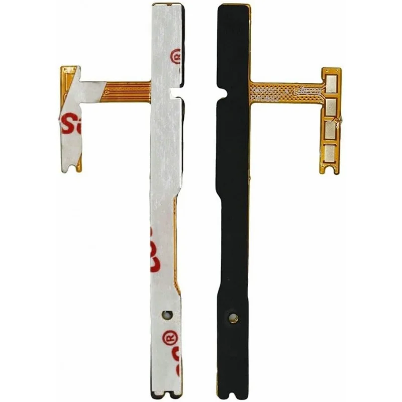 Кнопка регулировки громкости