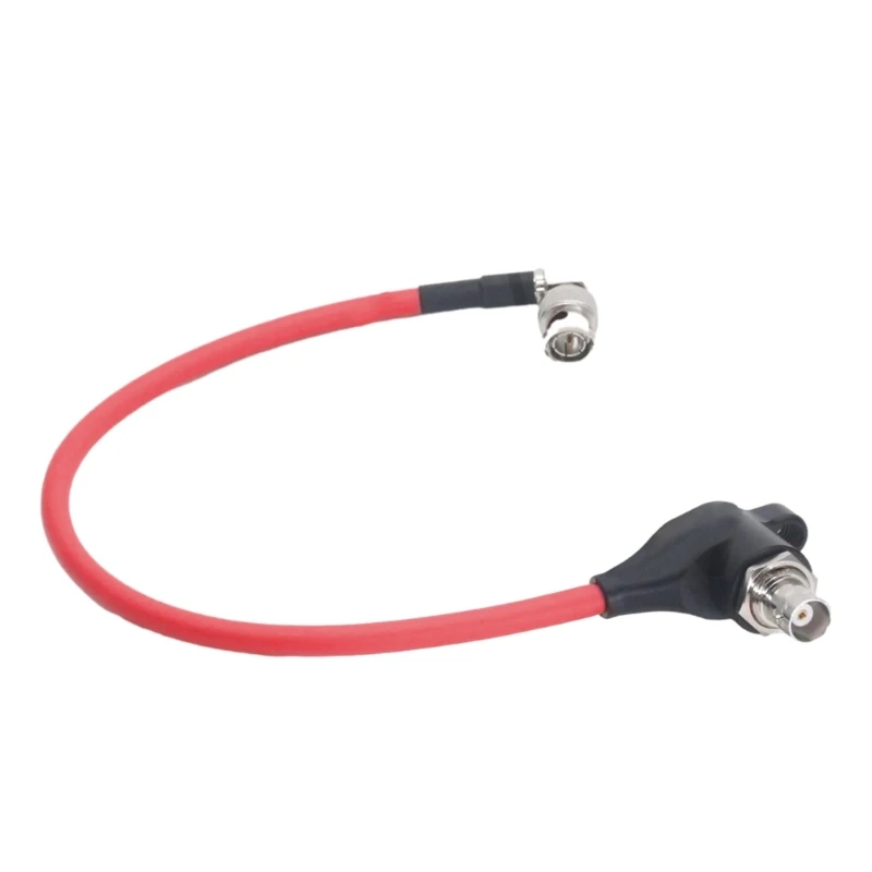 BNC Coaxial Cable SDIs Protector Cord for ARRI mini red komodo Monitors Camera Dropship