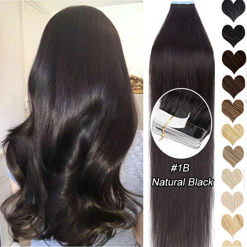 20pcs-pack-100-human-hair-tape-in-extensions-12-26-inch-straight-hair-wefts-natural-look-dropshipping-friendly-330