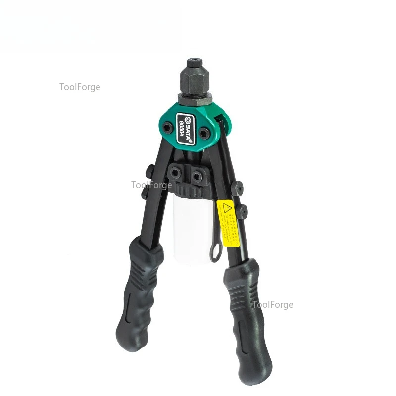 Nail Pulling Cap Expanding Rivet Gun 90504 Industrial Grade Manual Multifunctional Nail Gun
