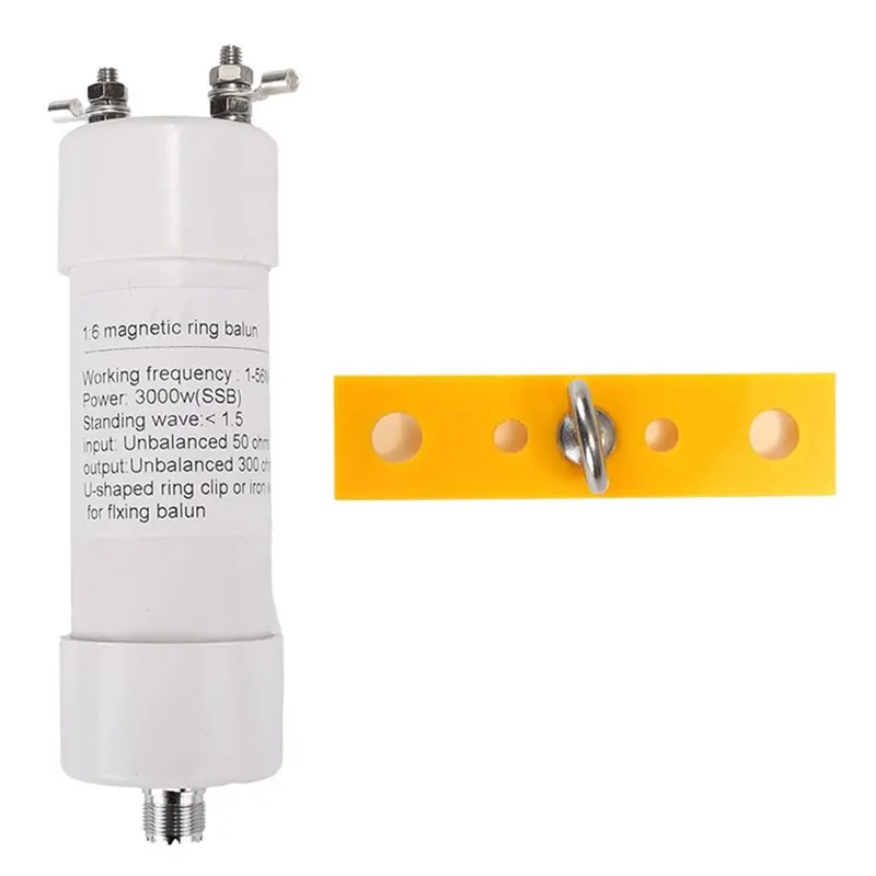a37t-1-6-3000w-balun-antenna-1-56mhz-input-50Ω-to-output-300Ω-for-medium-wave-radio-ssb-cw-fm