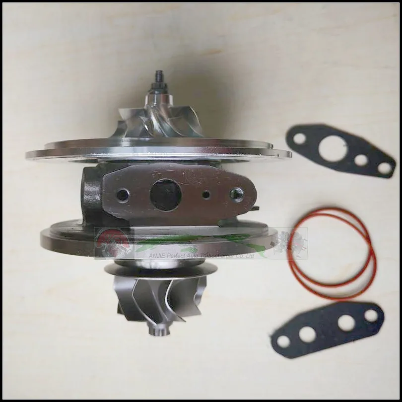 Turbo Cartridge CHRA GT2056V 767720 767720-0001 14411-EB70C 14411 EB70A 14411 EB70B For NISSAN Navara Pathfinder YD25DDTi 2.5L
