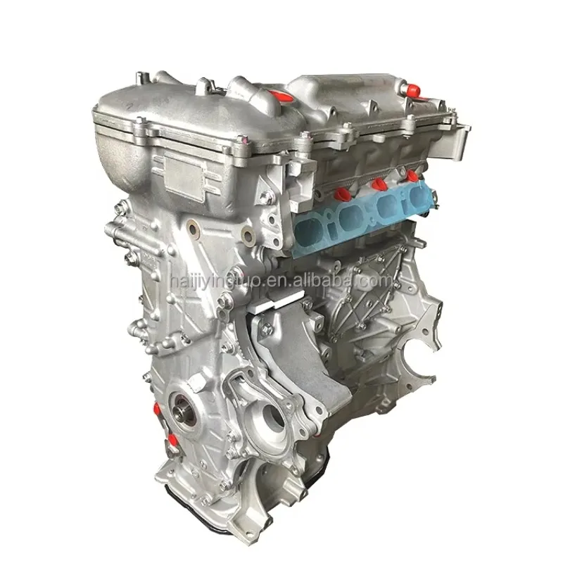 Good Quality 2.0L 6zr 6zr-Fae 8zr 1zr 2zr Engine For Toyota RAV4 Corolla Hybrid