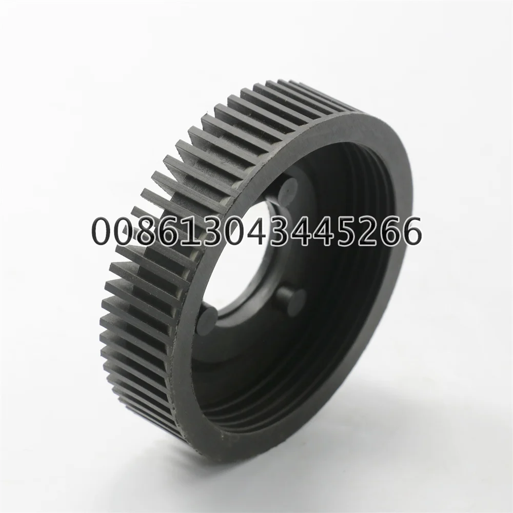 1 Piece KBA 104 Printing Machine Suction Drum Wheel